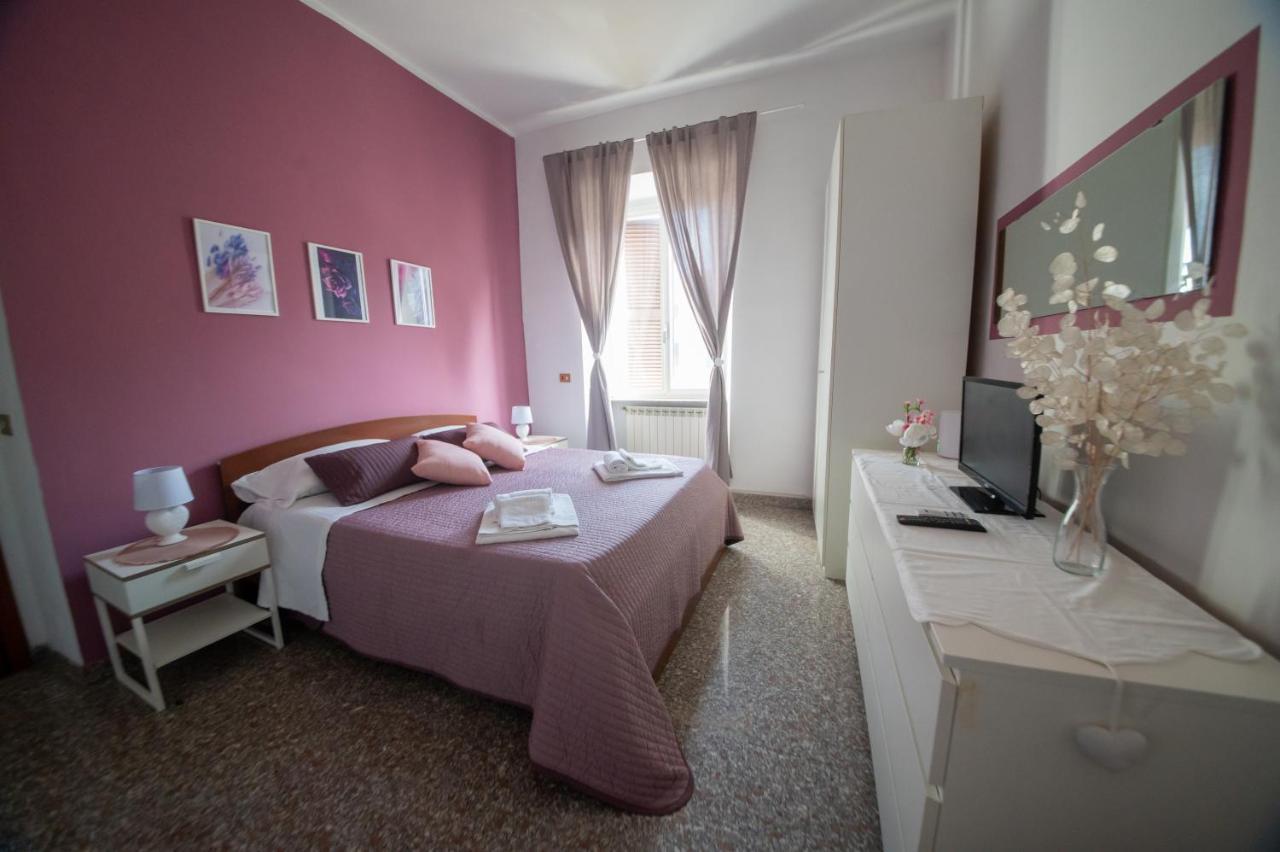 Dreams In Rome - Colosseum Apartment 外观 照片