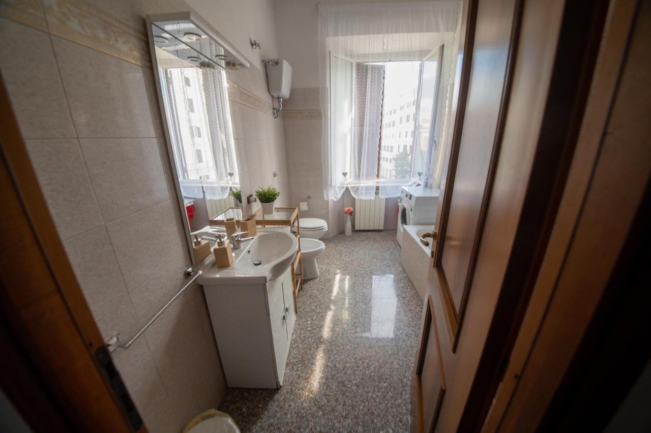 Dreams In Rome - Colosseum Apartment 外观 照片