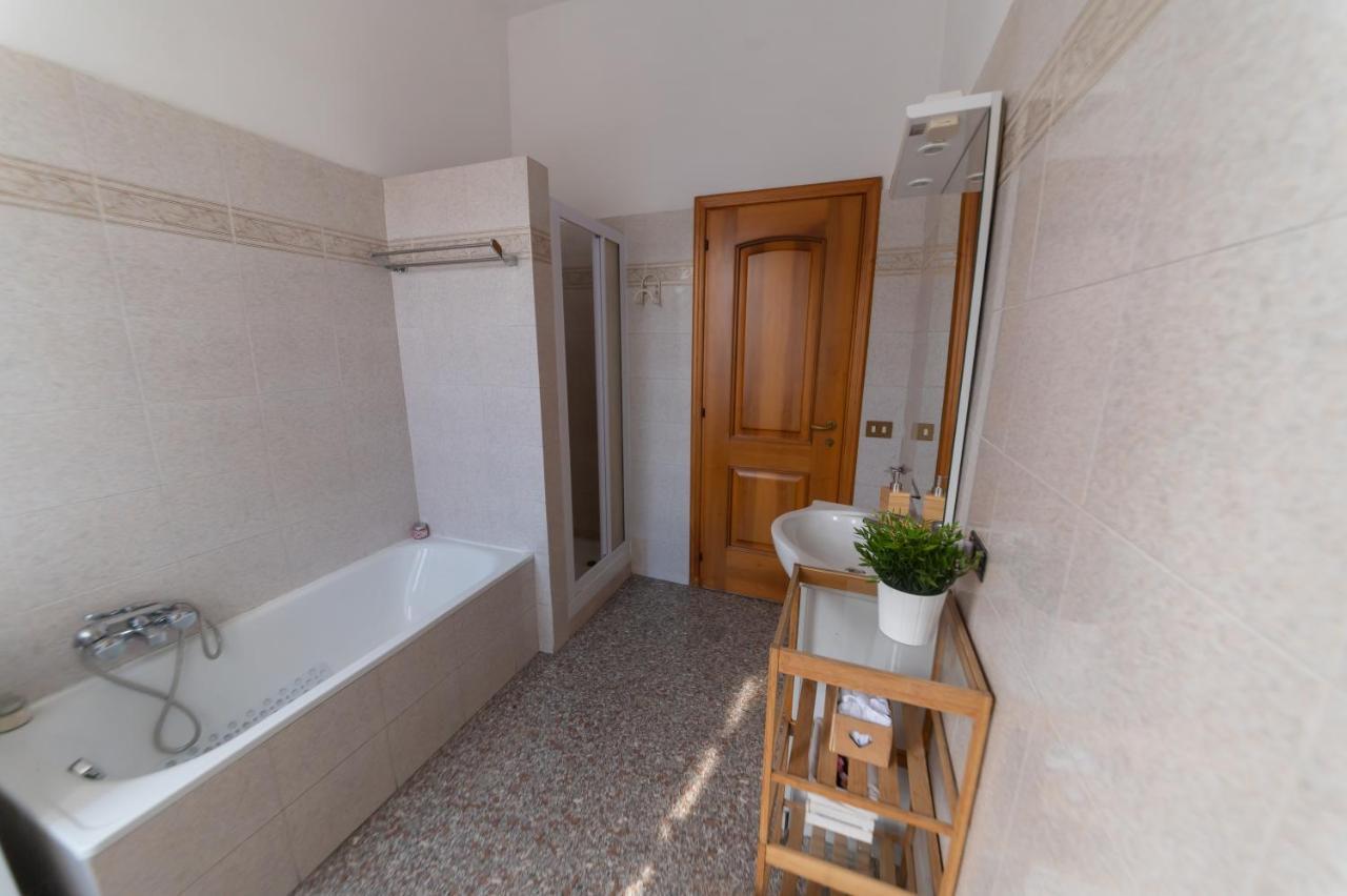 Dreams In Rome - Colosseum Apartment 外观 照片