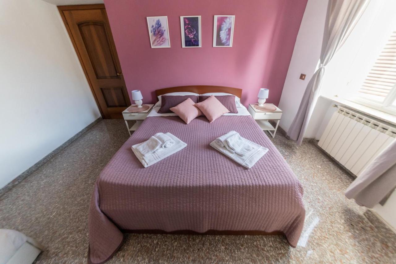 Dreams In Rome - Colosseum Apartment 外观 照片