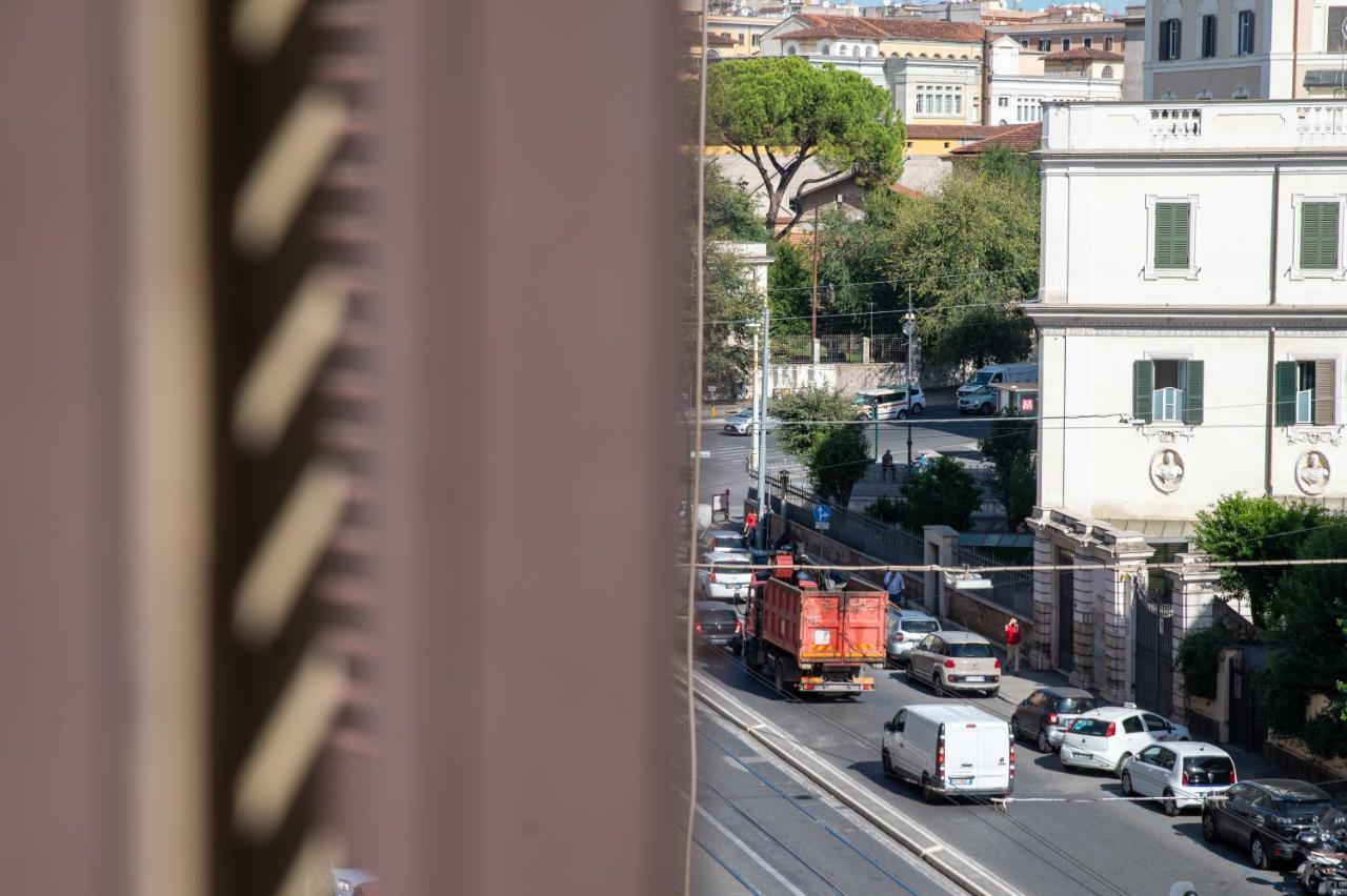 Dreams In Rome - Colosseum Apartment 外观 照片