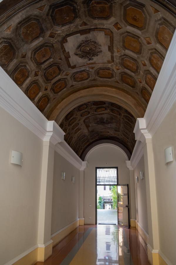 Dreams In Rome - Colosseum Apartment 外观 照片