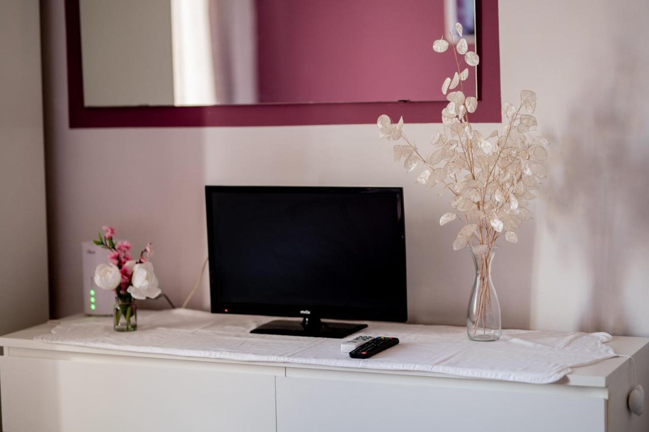 Dreams In Rome - Colosseum Apartment 外观 照片