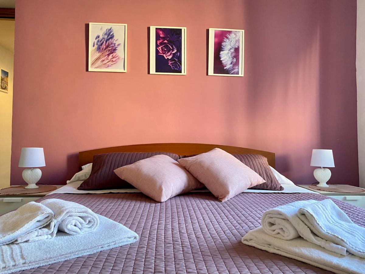 Dreams In Rome - Colosseum Apartment 外观 照片