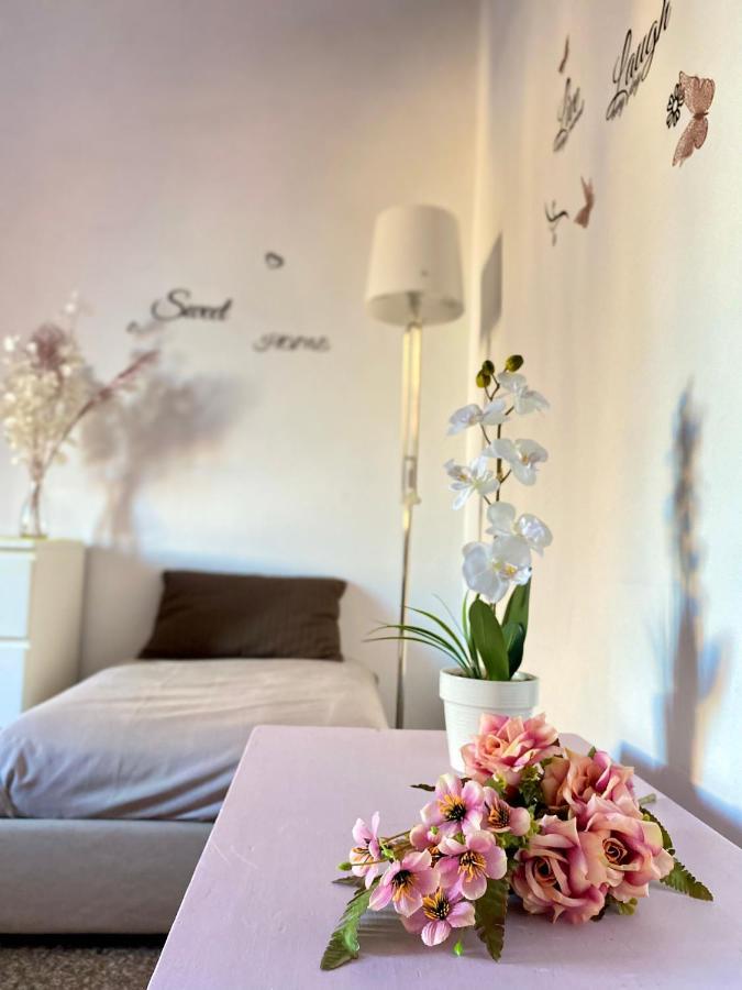 Dreams In Rome - Colosseum Apartment 外观 照片