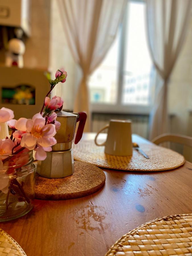 Dreams In Rome - Colosseum Apartment 外观 照片