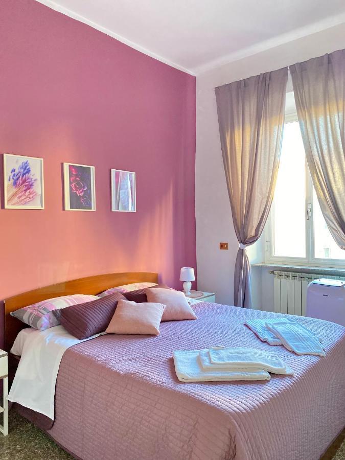 Dreams In Rome - Colosseum Apartment 外观 照片