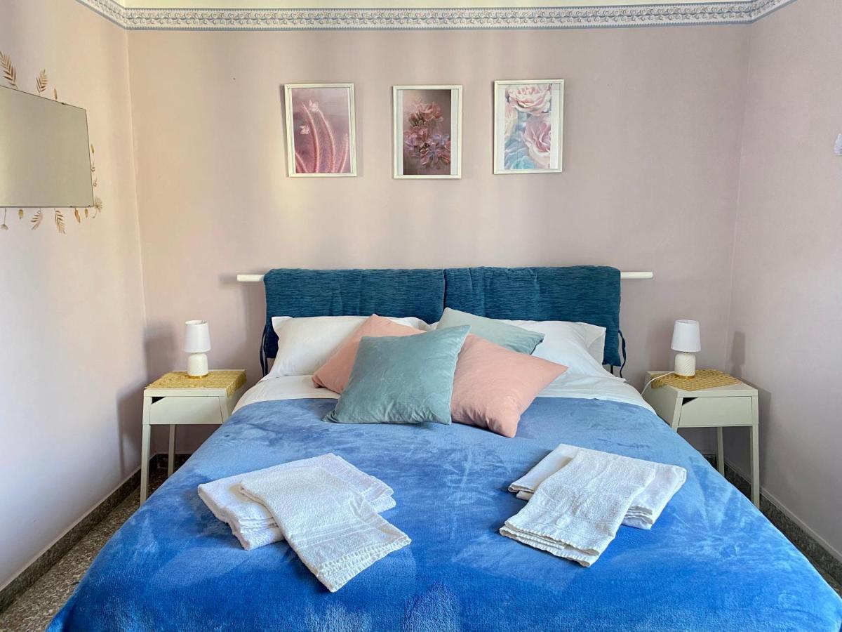Dreams In Rome - Colosseum Apartment 外观 照片