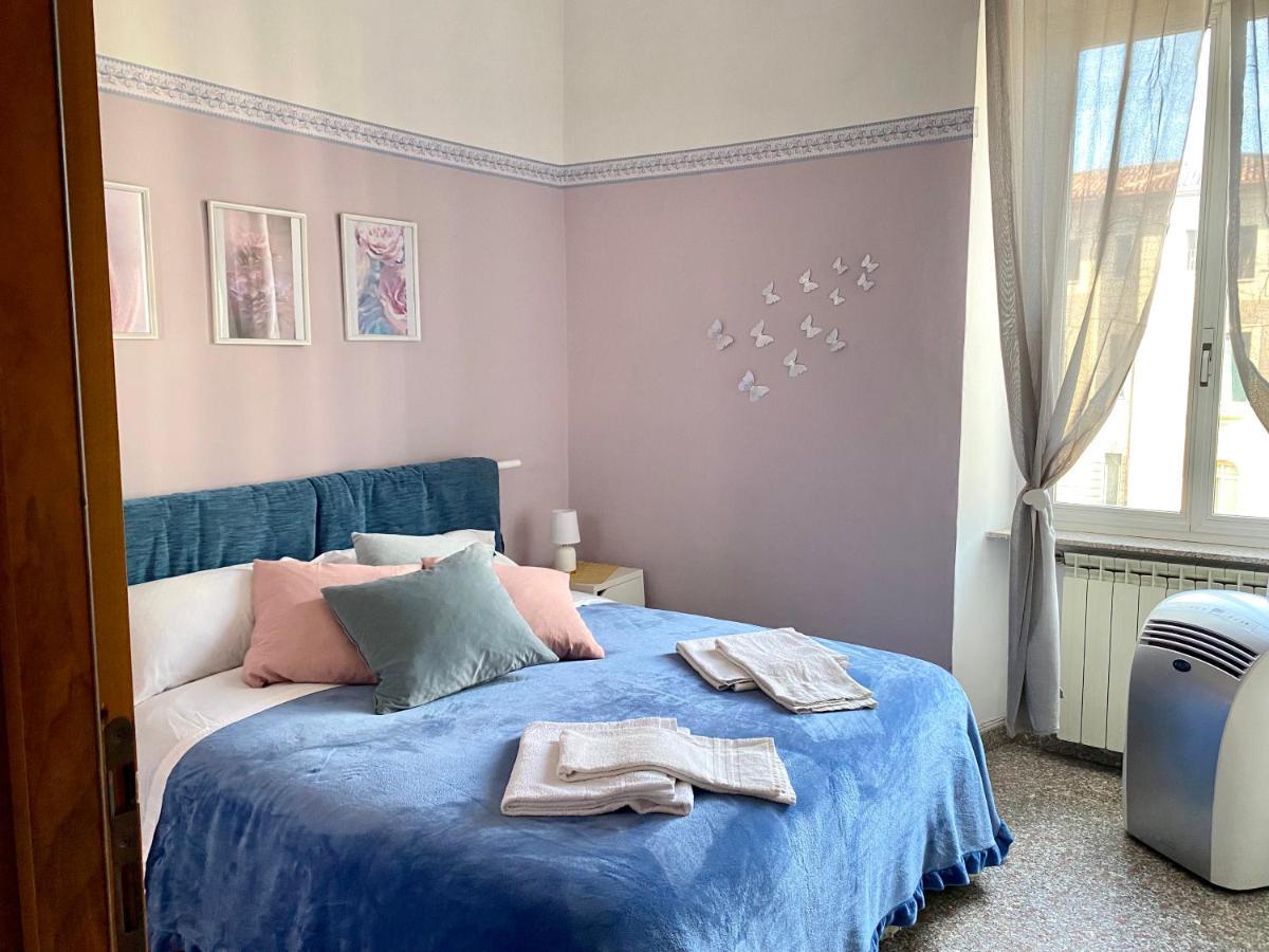 Dreams In Rome - Colosseum Apartment 外观 照片