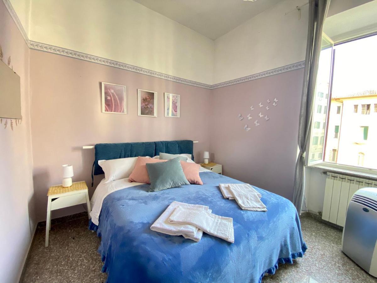 Dreams In Rome - Colosseum Apartment 外观 照片