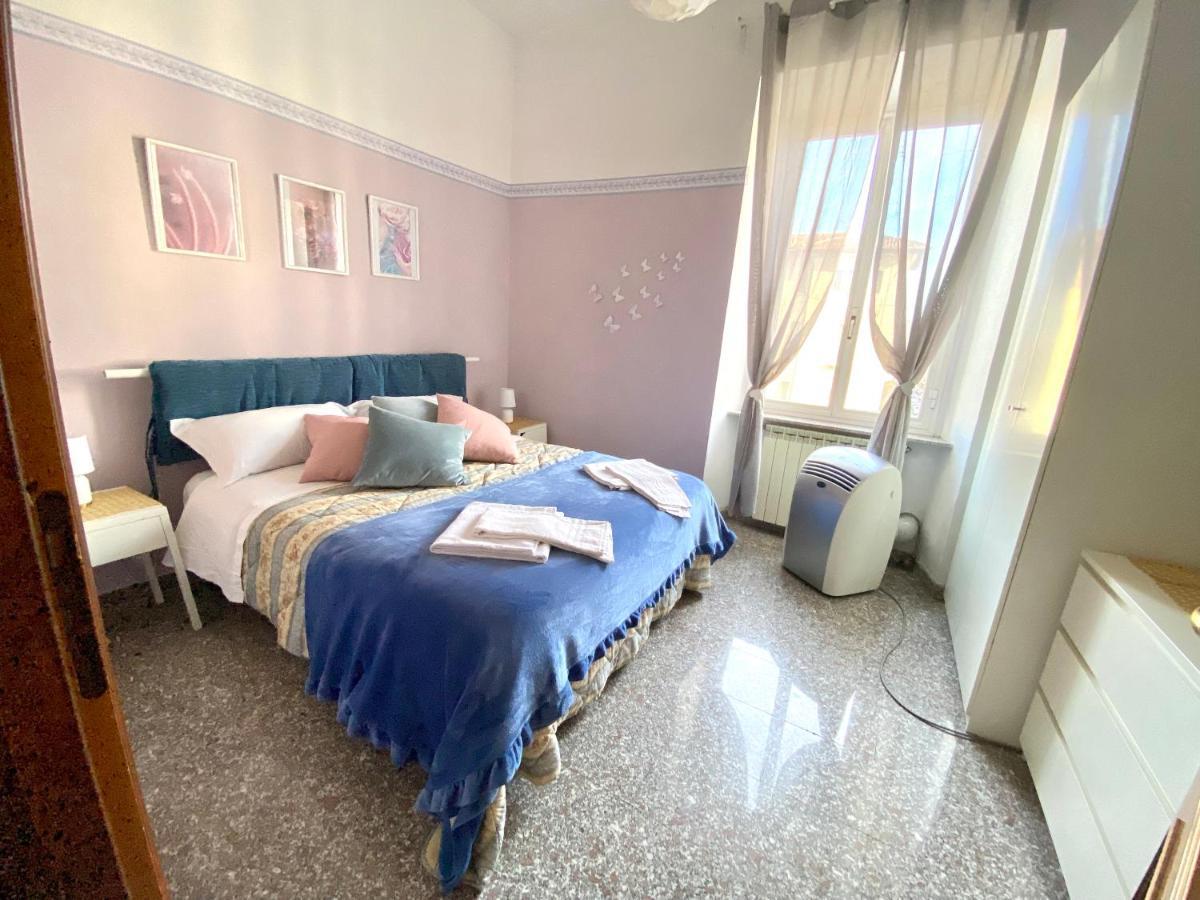 Dreams In Rome - Colosseum Apartment 外观 照片