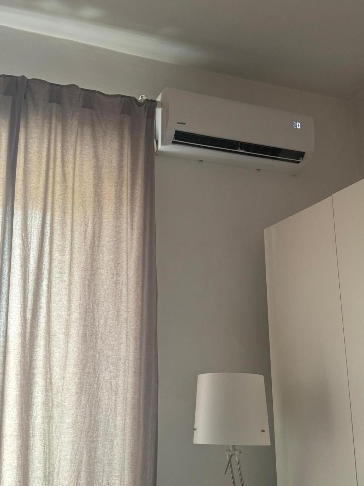 Dreams In Rome - Colosseum Apartment 外观 照片